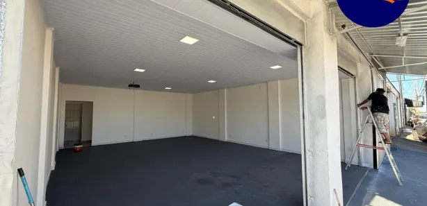 Ponto Comercial para alugar, 90m² no Setor Habitacional Ribeirão, Brasília