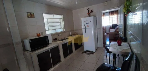 Casa com 5 Quartos à venda, 178m² no Vila Indaiá, Rio Claro