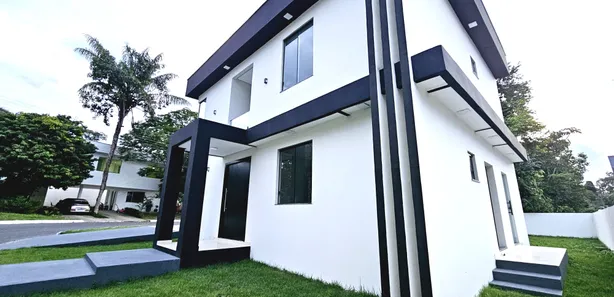 Casa de Condomínio com 4 Quartos à venda, 401m² no Ponta Negra, Manaus