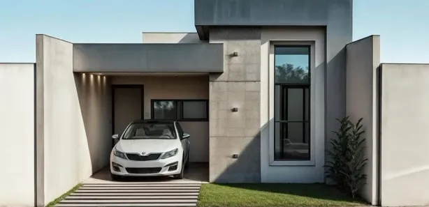 Casa com 2 Quartos à venda, 135m² no Alto da Boa Vista, Eunápolis
