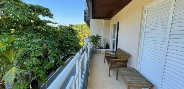 Apartamento com 1 Quarto à venda, 55m² no Tombo, Guarujá