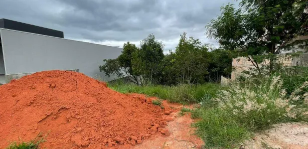 Lote/Terreno à venda, 450m² no Setor Habitacional Jardim Botânico, Brasília