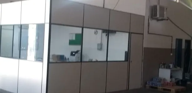 Galpão/Depósito/Armazém para alugar, 850m² no Porto Seco Pirajá, Salvador
