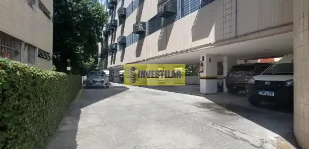 Sala Comercial à venda, 30m² no Coelhos, Recife