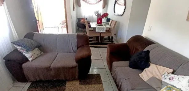 Casa com 3 Quartos à venda, 144m² no Jardim Santa Maria, Guarujá