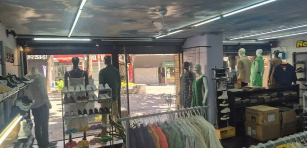 Ponto Comercial para alugar, 180m² no Savassi, Belo Horizonte