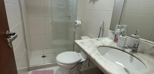 Apartamento com 3 Quartos à venda, 88m² no Brotas, Salvador