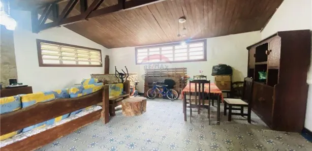 Casa com 3 Quartos à venda, 131m² no Parque Estuário (Vicente de Carvalho), Guarujá