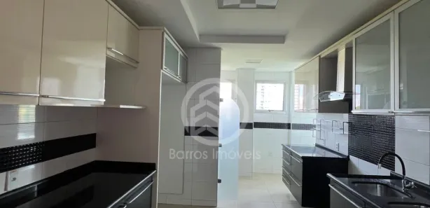 Cobertura com 4 Quartos à venda, 254m² no São Jorge, Manaus