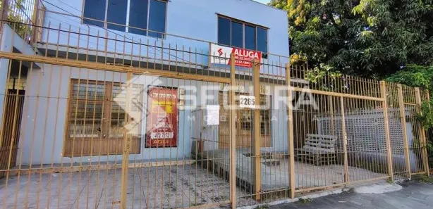 Sala Comercial para alugar, 54m² no Niterói, Canoas