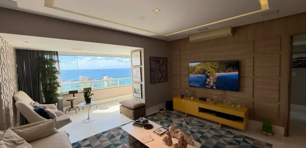 Apartamento com 2 Quartos à venda, 102m² no Engenho Velho da Federação, Salvador