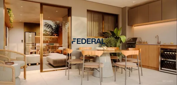 Flat com 3 Quartos à venda, 80m² no , Ipojuca