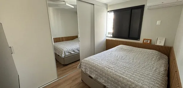 Cobertura com 3 Quartos para venda ou aluguel, 140m² no Barra Olímpica, Rio de Janeiro