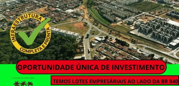 Casa de Condomínio com 2 Quartos à venda, 300m² no Setor Central, Brasília