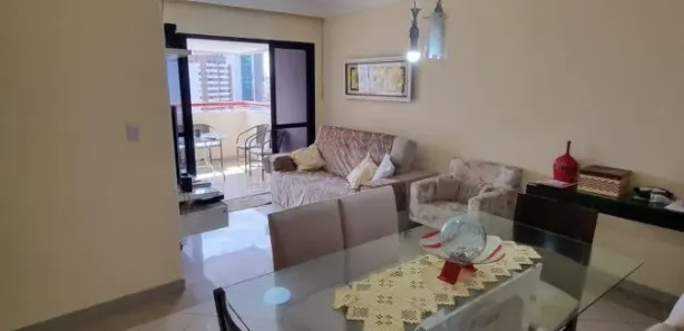 Apartamento com 4 Quartos à venda, 116m² no Pituba, Salvador