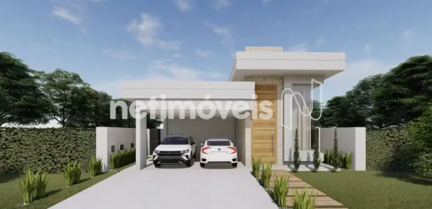 Casa com 3 Quartos à venda, 180m² no Residencial Parque dos Buritis, Lagoa Santa