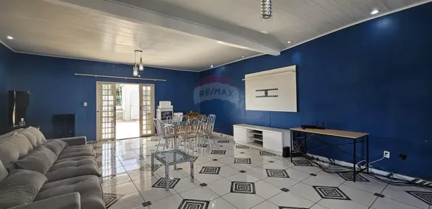 Casa com 3 Quartos à venda, 217m² no Santo Antônio, Manaus
