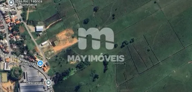 Lote/Terreno para venda ou aluguel, 130000m² no Centro, Ilhota