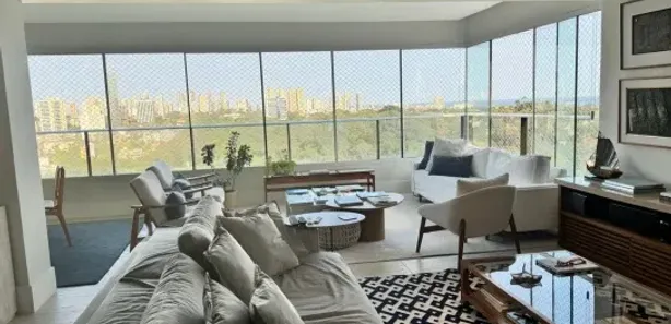 Apartamento com 3 Quartos à venda, 182m² no Federação, Salvador