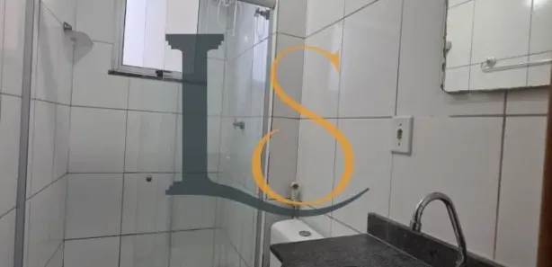 Apartamento com 3 Quartos à venda, 71m² no Centro, Lauro de Freitas