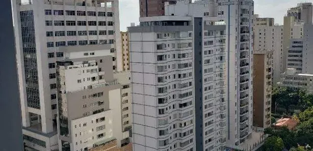 Apartamento com 3 Quartos à venda, 84m² no Savassi, Belo Horizonte