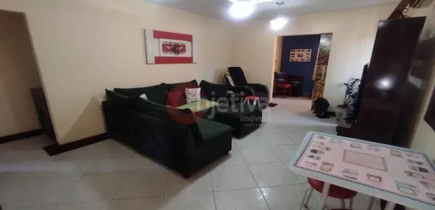 Casa com 2 Quartos para alugar, 100m² no Jardim Caiçara, Cabo Frio
