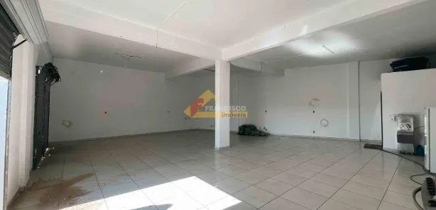 Ponto Comercial para alugar, 113m² no Santo Antônio dos Campos, Divinópolis