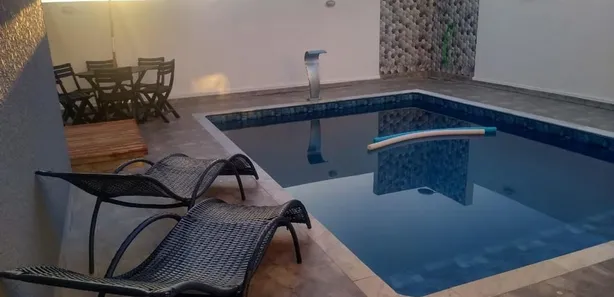 Casa de Condomínio com 3 Quartos à venda, 160m² no Condomínio Ninho Verde II, Pardinho