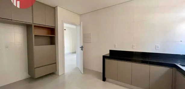 Casa de Condomínio com 3 Quartos à venda, 236m² no Vila do Golf, Ribeirão Preto
