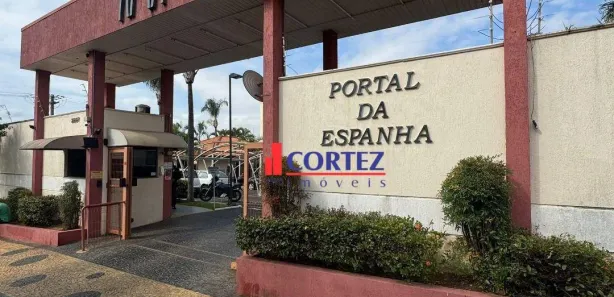 Apartamento com 3 Quartos para alugar, 82m² no Zona Central, Rio Claro