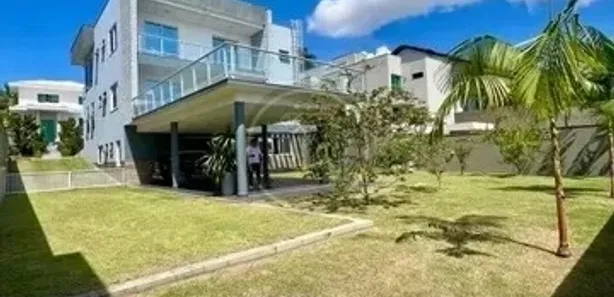 Casa de Condomínio com 5 Quartos à venda, 670m² no Aleixo, Manaus
