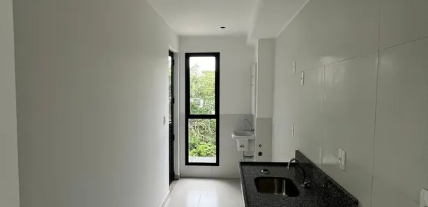Apartamento com 2 Quartos à venda, 54m² no Dom Pedro I, Manaus
