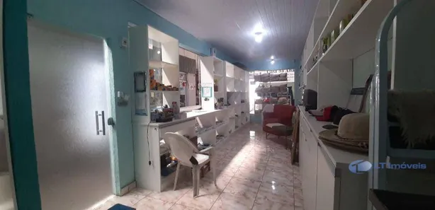 Ponto Comercial à venda, 50m² no Centro, Jacareí