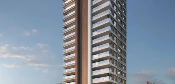 PARAÍSO H COR 156M2 no Paraíso, São Paulo