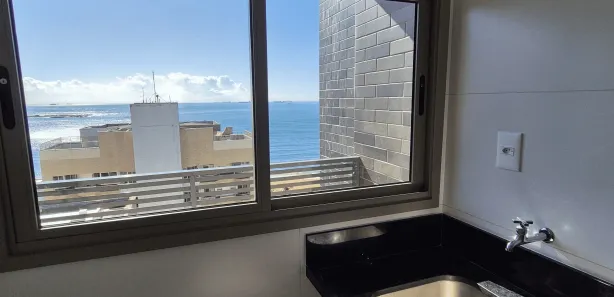 ANTONIO CARNEIRO MAIA - COBERTURA no Praia da Costa, Vila Velha