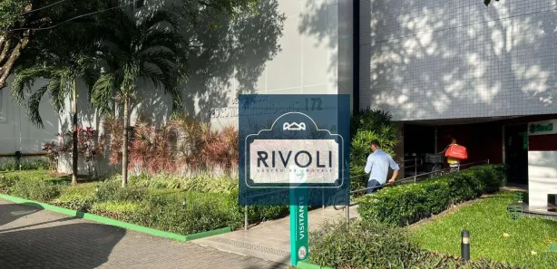 Sala Comercial com 1 Quarto à venda, 33m² no Boa Vista, Recife
