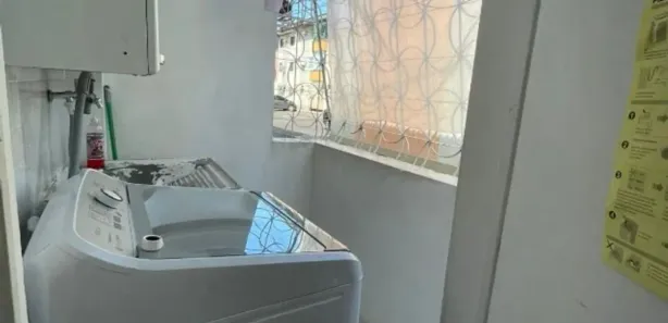 Apartamento com 3 Quartos à venda, 55m² no Alvorada, Manaus
