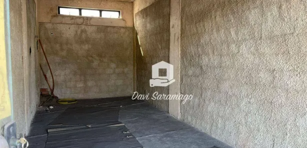 Sala Comercial à venda, 32m² no Itaipu, Niterói