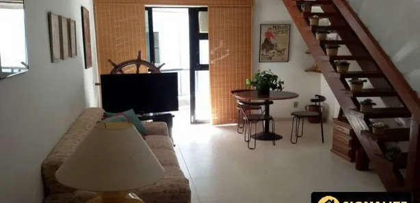 Cobertura com 3 Quartos à venda, 188m² no Algodoal, Cabo Frio
