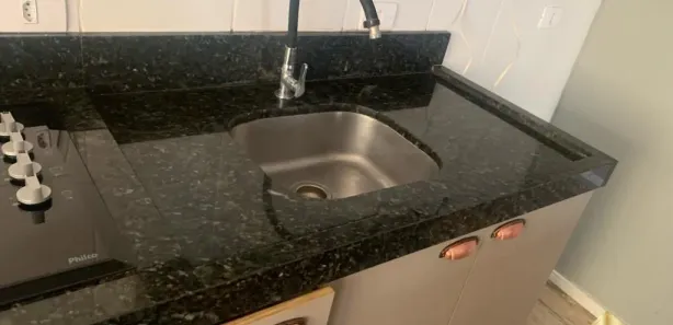 Apartamento com 3 Quartos à venda, 68m² no Vila São Geraldo, Taubaté