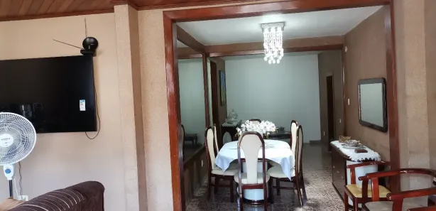 Sobrado com 4 Quartos à venda, 400m² no Adrianópolis, Manaus