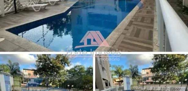 Apartamento com 2 Quartos à venda, 50m² no Campo Grande, Rio de Janeiro