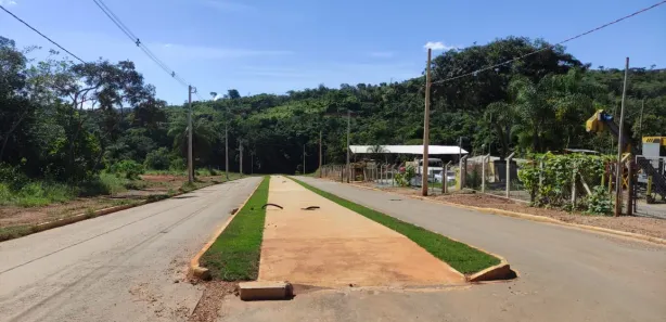 Lote/Terreno à venda, 360m² no Lagoinha de Fora, Lagoa Santa
