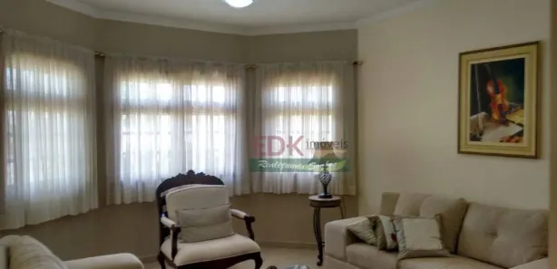 Casa de Condomínio com 3 Quartos à venda, 330m² no Jardim das Nações, Taubaté