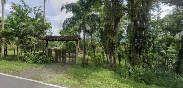 Fazenda/Sítio com 3 Quartos à venda, 100000m² no Antonina, Antonina