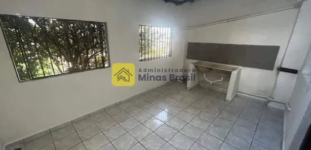 Casa com 3 Quartos para alugar, 60m² no Parque Duval de Barros (Parque Durval de Barros), Ibirité