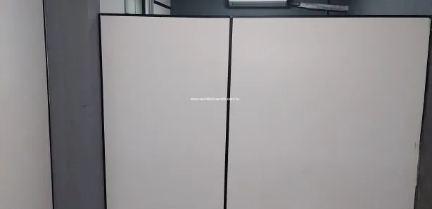 Sala Comercial para alugar, 20m² no Paquetá, Santos