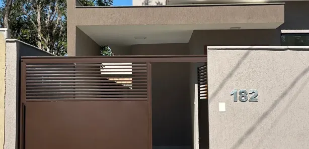 Casa com 3 Quartos à venda, 190m² no Jardim Imperial, Lagoa Santa