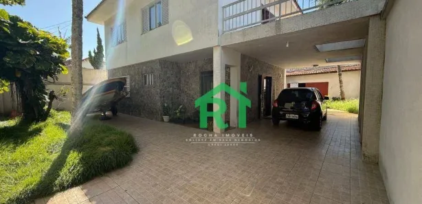 Casa com 3 Quartos à venda, 350m² no Guaiúba, Guarujá