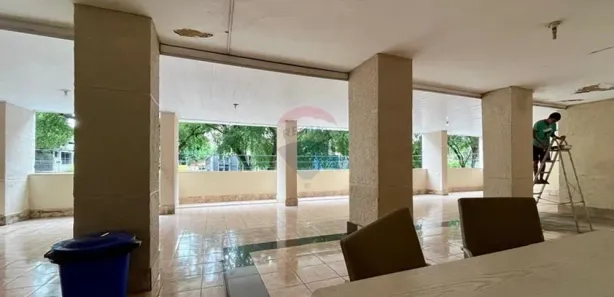Apartamento com 3 Quartos à venda, 99m² no Centro, Manaus